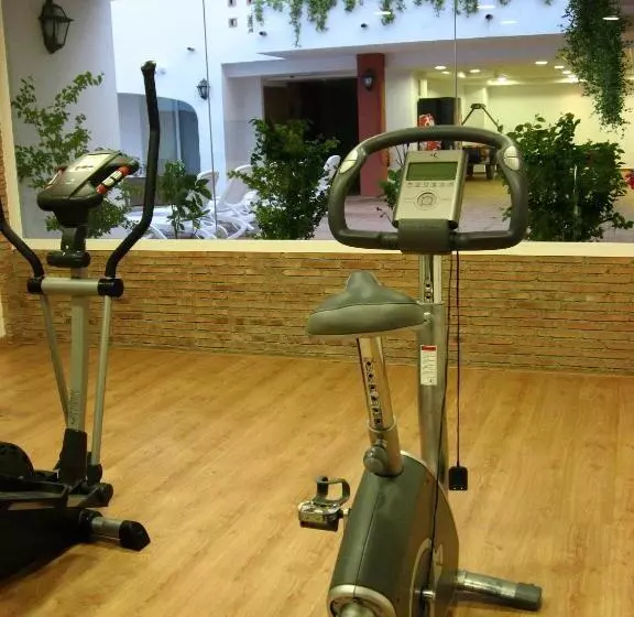 Aparthotel Puerto Mar