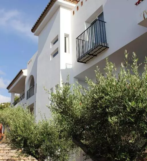 Aparthotel Puerto Mar