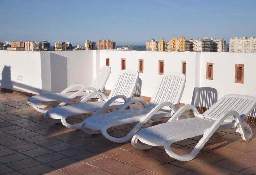 Aparthotel Puerto Mar