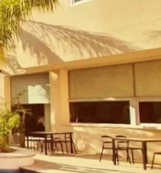 Quórum Cordoba Hotel Resort Urbano