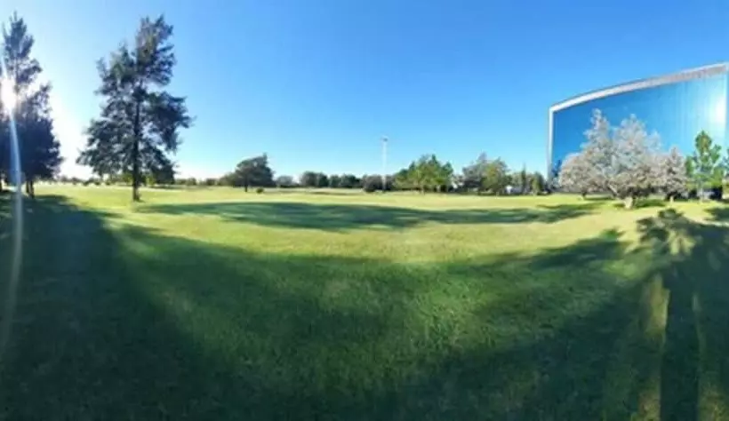 Quórum Cordoba Hotel Resort Urbano