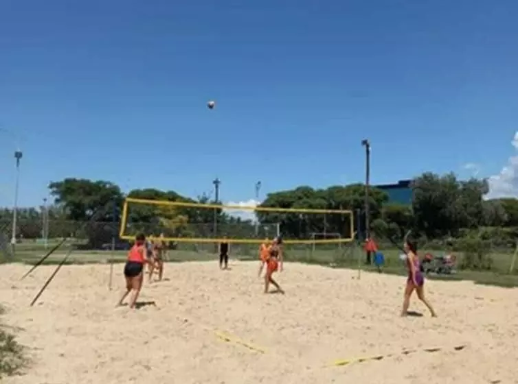 Quórum Cordoba Hotel Resort Urbano