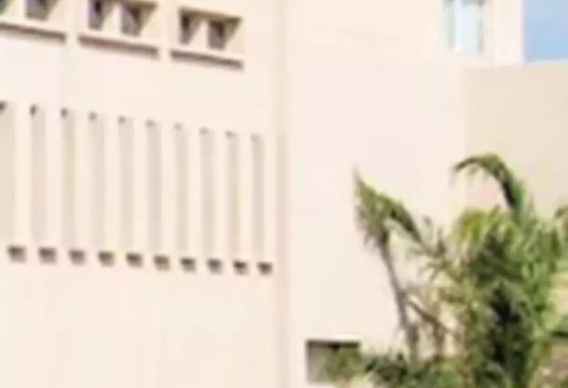 Quórum Cordoba Hotel Resort Urbano