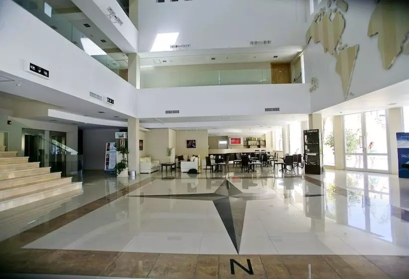 Quórum Cordoba Hotel Resort Urbano