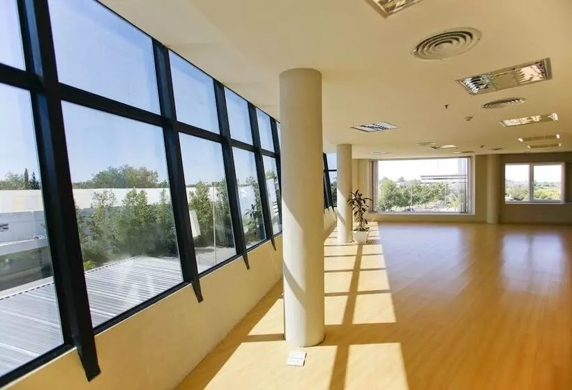 Quórum Cordoba Hotel Resort Urbano