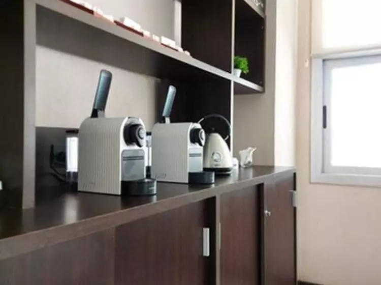 Quórum Cordoba Hotel Resort Urbano