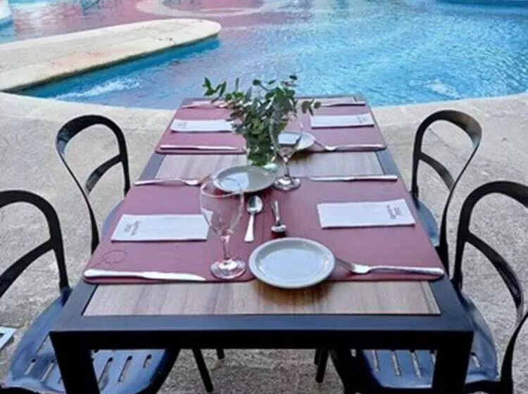 Quórum Cordoba Hotel Resort Urbano