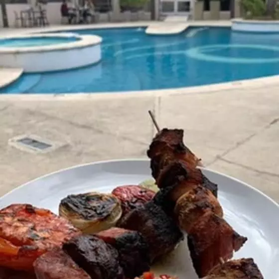 Quórum Cordoba Hotel Resort Urbano