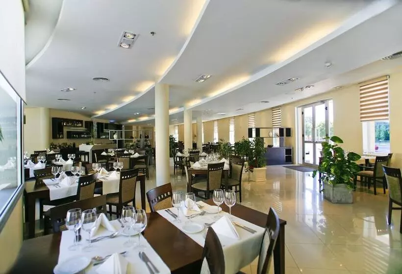 Quórum Cordoba Hotel Resort Urbano