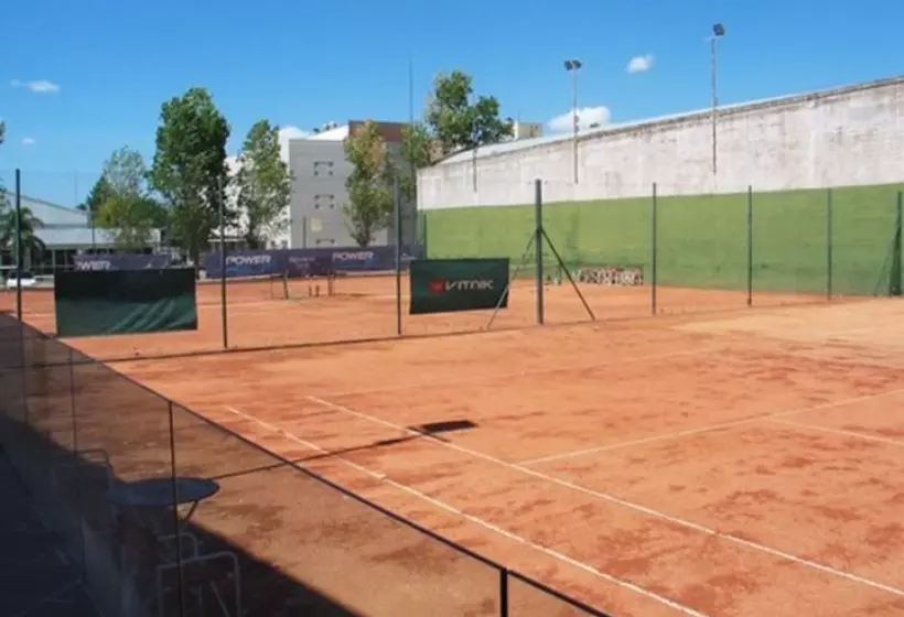 Quórum Cordoba Hotel Resort Urbano