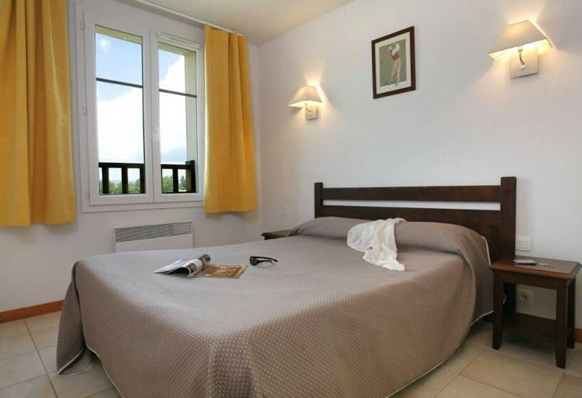 Résidence Vtf Les Allées Du Green