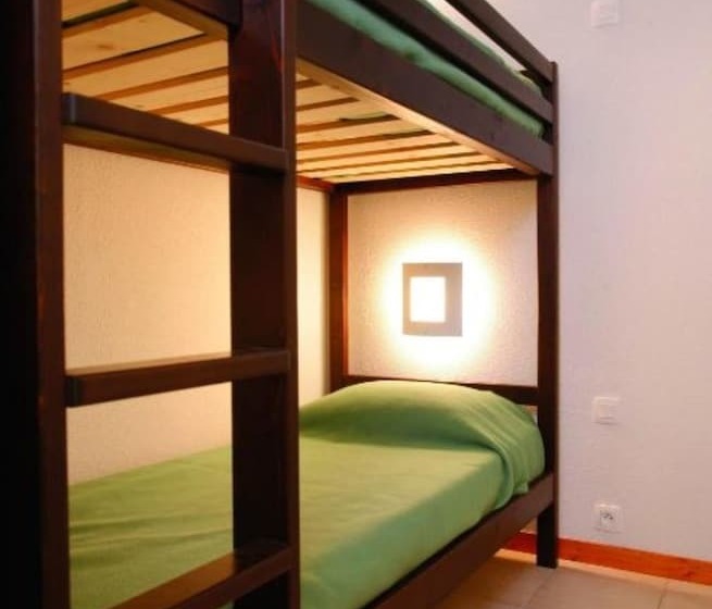 Résidence Vtf Les Allées Du Green