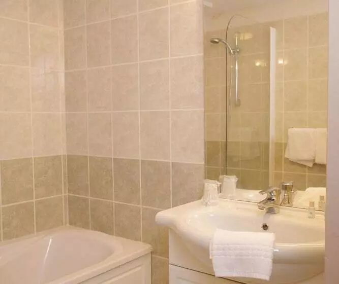 Résidence Vtf Les Allées Du Green