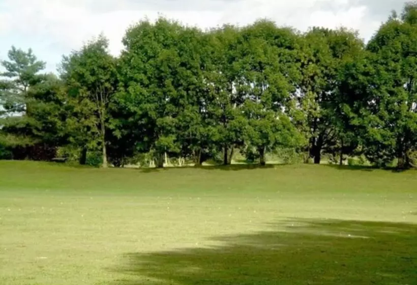 Résidence Vtf Les Allées Du Green