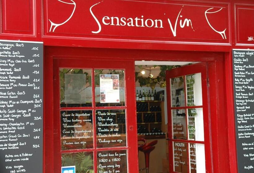 Résidence Vtf Les Allées Du Green