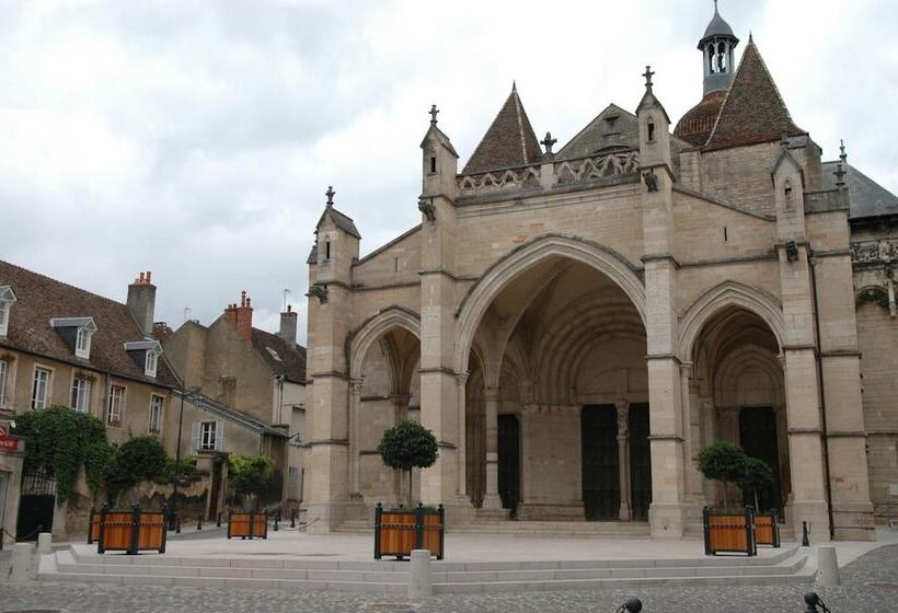 Résidence Vtf Les Allées Du Green