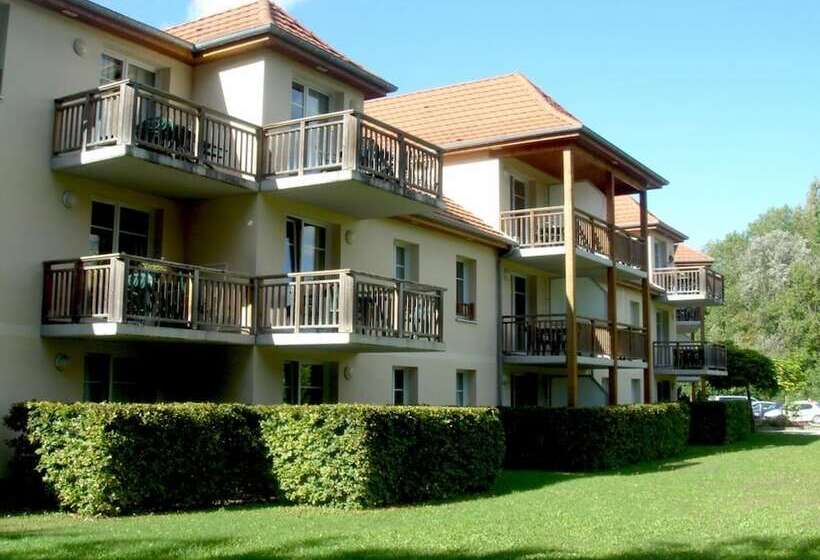 Résidence Vtf Les Allées Du Green