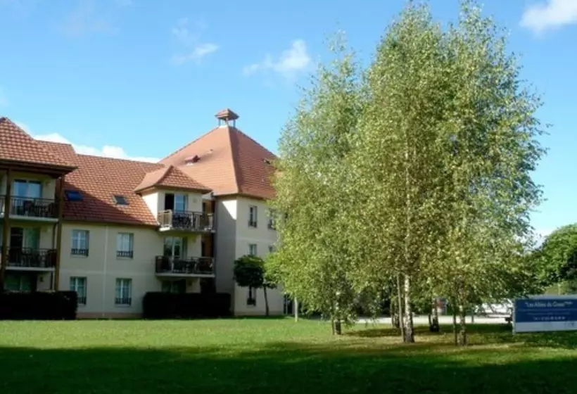 Résidence Vtf Les Allées Du Green