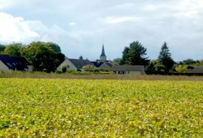 Résidence Vtf Les Allées Du Green