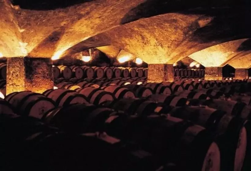 Résidence Vtf Les Allées Du Green