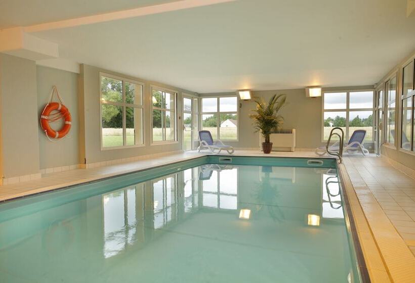 Résidence Vtf Les Allées Du Green