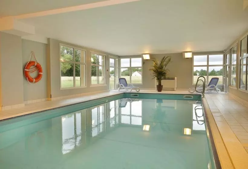 Résidence Vtf Les Allées Du Green