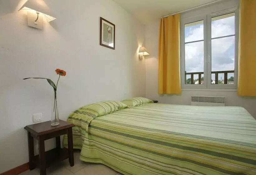 Résidence Vtf Les Allées Du Green