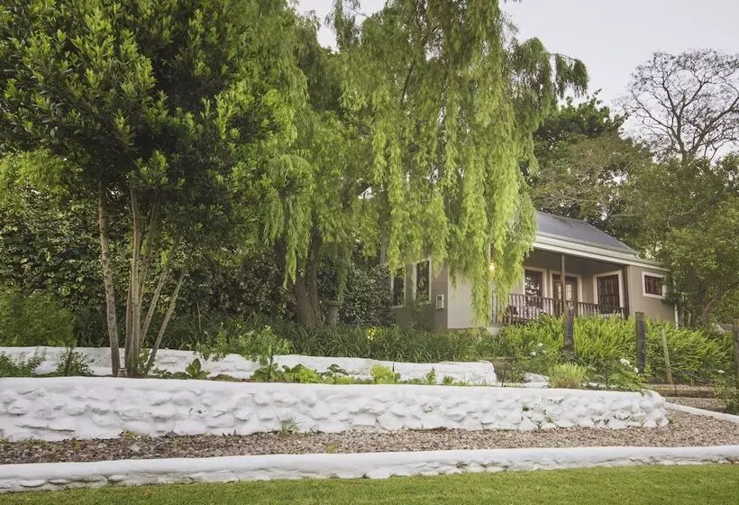 Schoone Oordt Country House