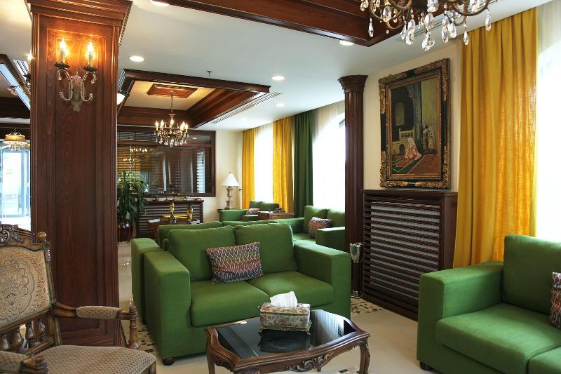 Fotos del hotel Alexander Hotel Gerakari:  12