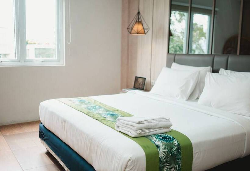 בית מלון כפרי Braga