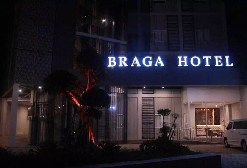 Hotel Braga