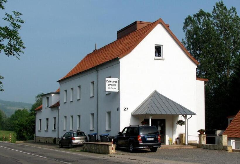 Hotel Gästehaus Perrin