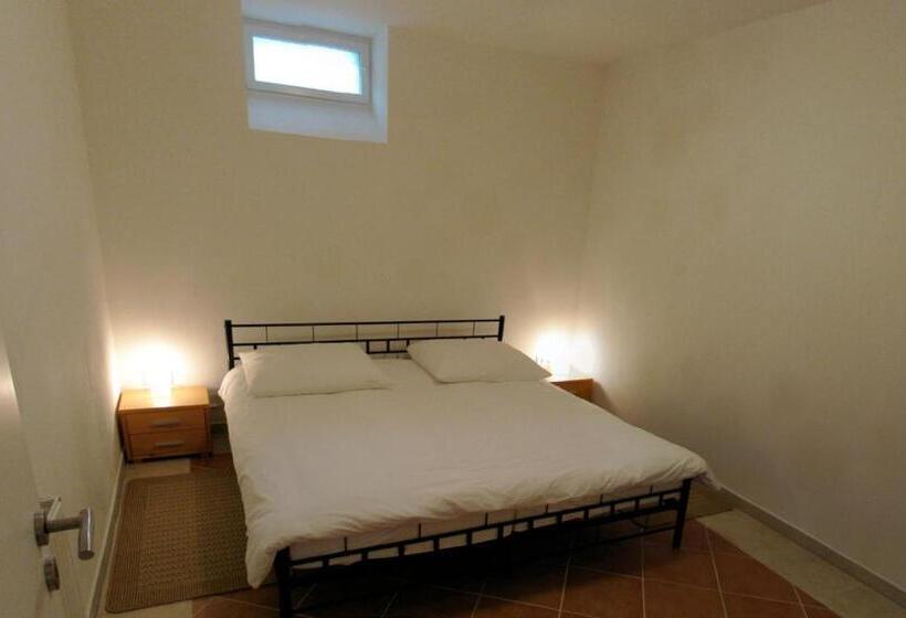 Hotel Gästehaus Perrin