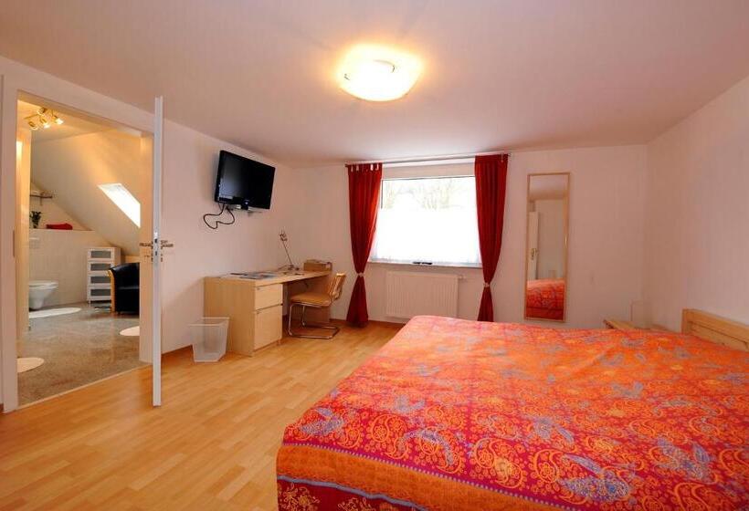 Hotel Gästehaus Perrin