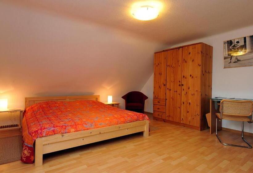 Hotel Gästehaus Perrin