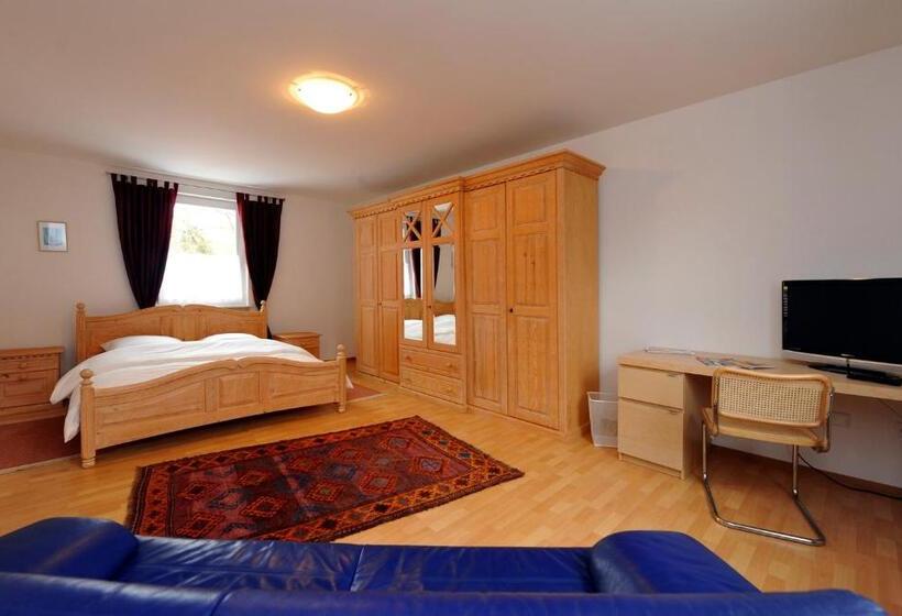 Hotel Gästehaus Perrin