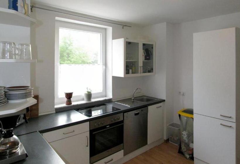 Hotel Gästehaus Perrin