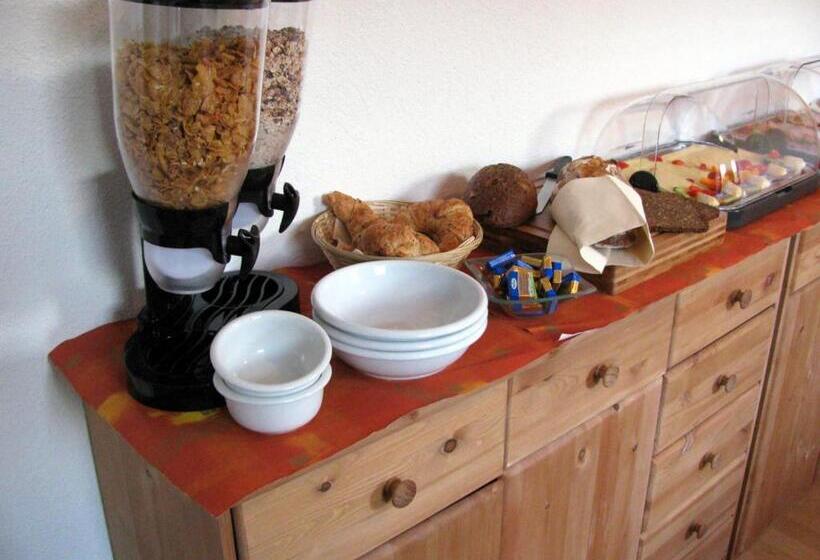 Hotel Gästehaus Perrin