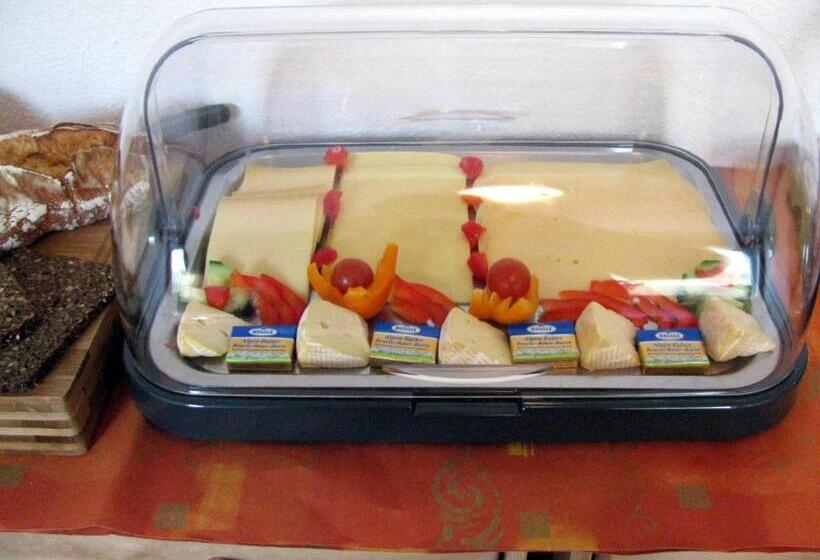 Hotel Gästehaus Perrin