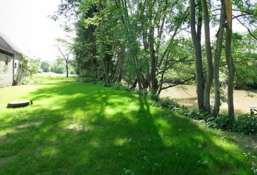 Hotel Gästehaus Perrin