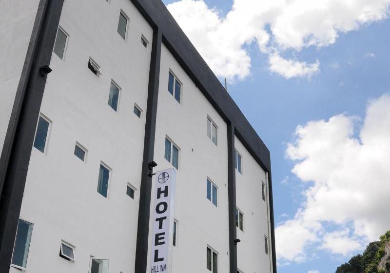فندق Hill Inn