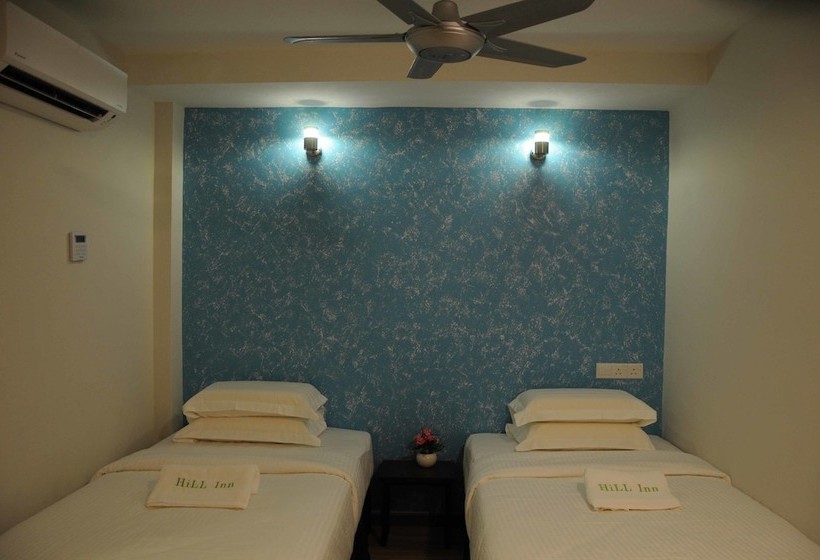 فندق Hill Inn