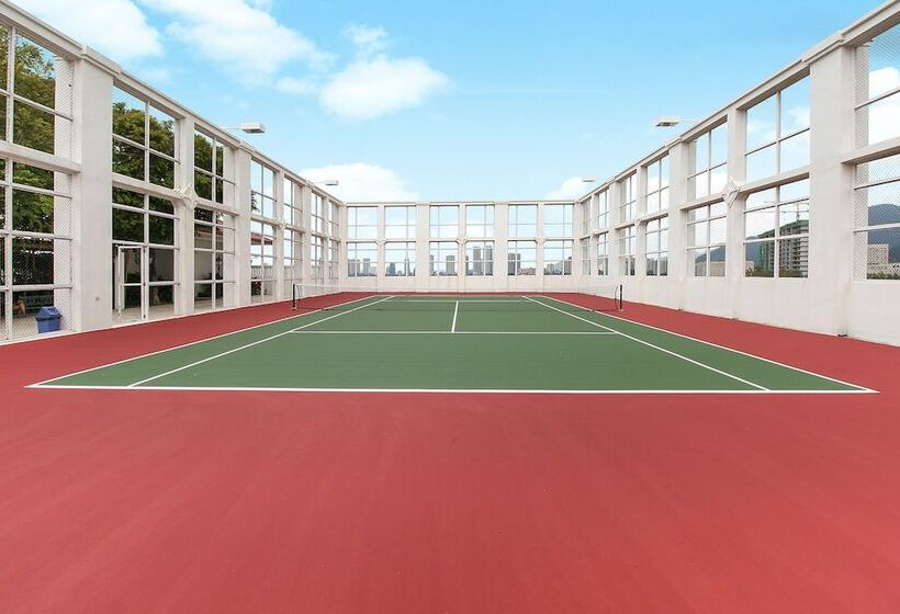 هتل Home Suites By Marina