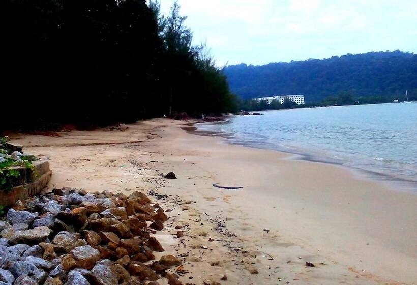 酒店 Idaman Guest House