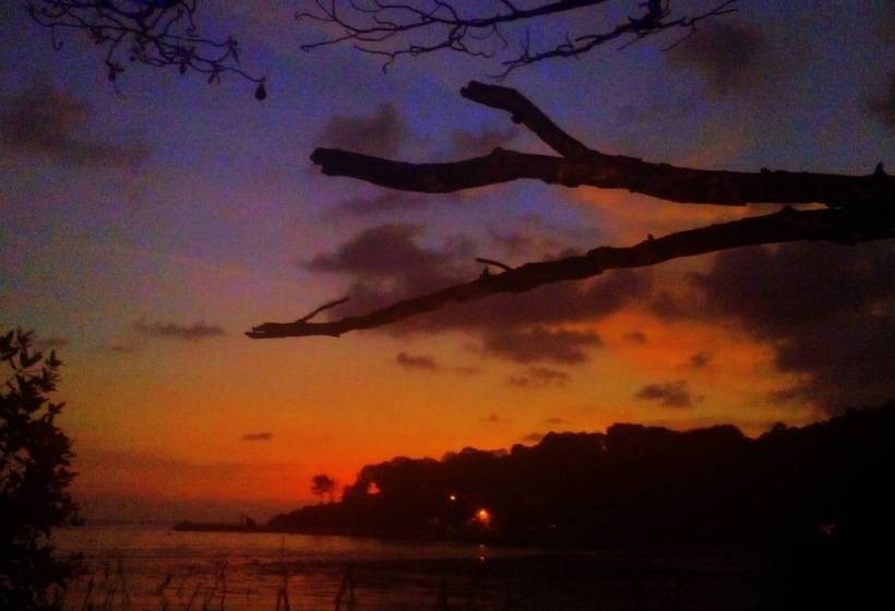 酒店 Idaman Guest House