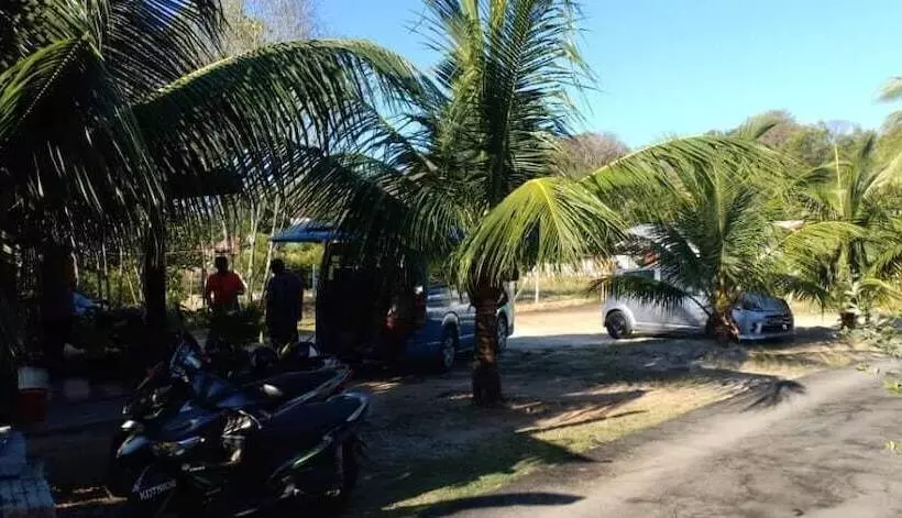 ホテル Idaman Guest House