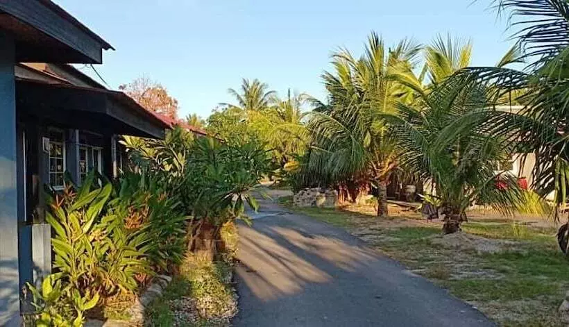 ホテル Idaman Guest House