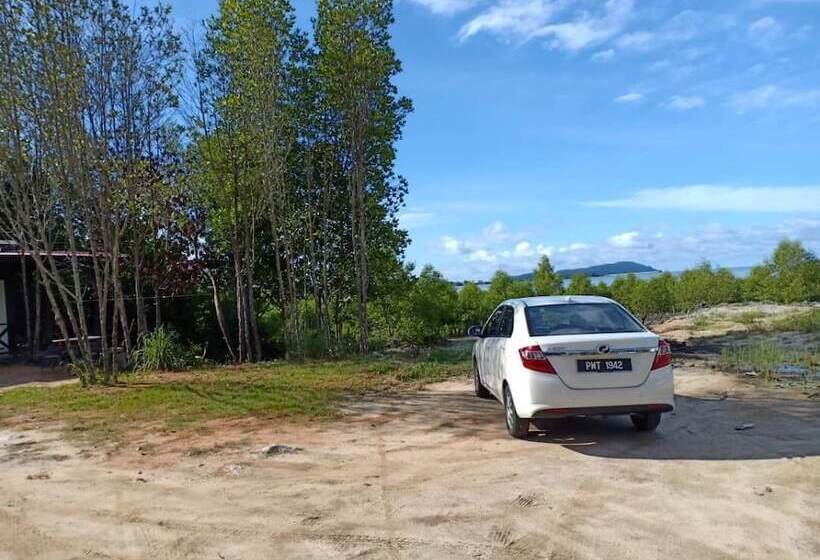 酒店 Idaman Guest House