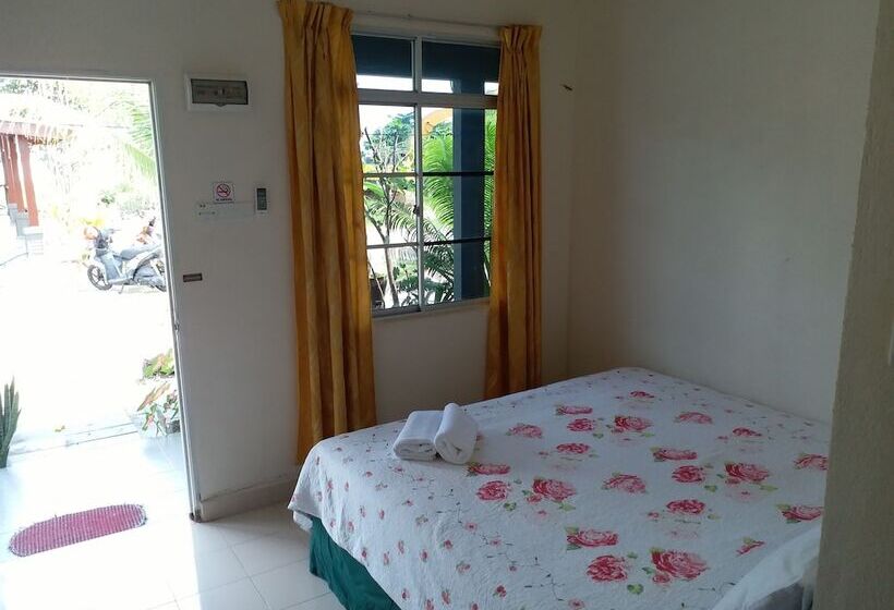 酒店 Idaman Guest House