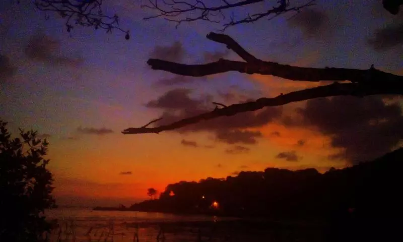 ホテル Idaman Guest House